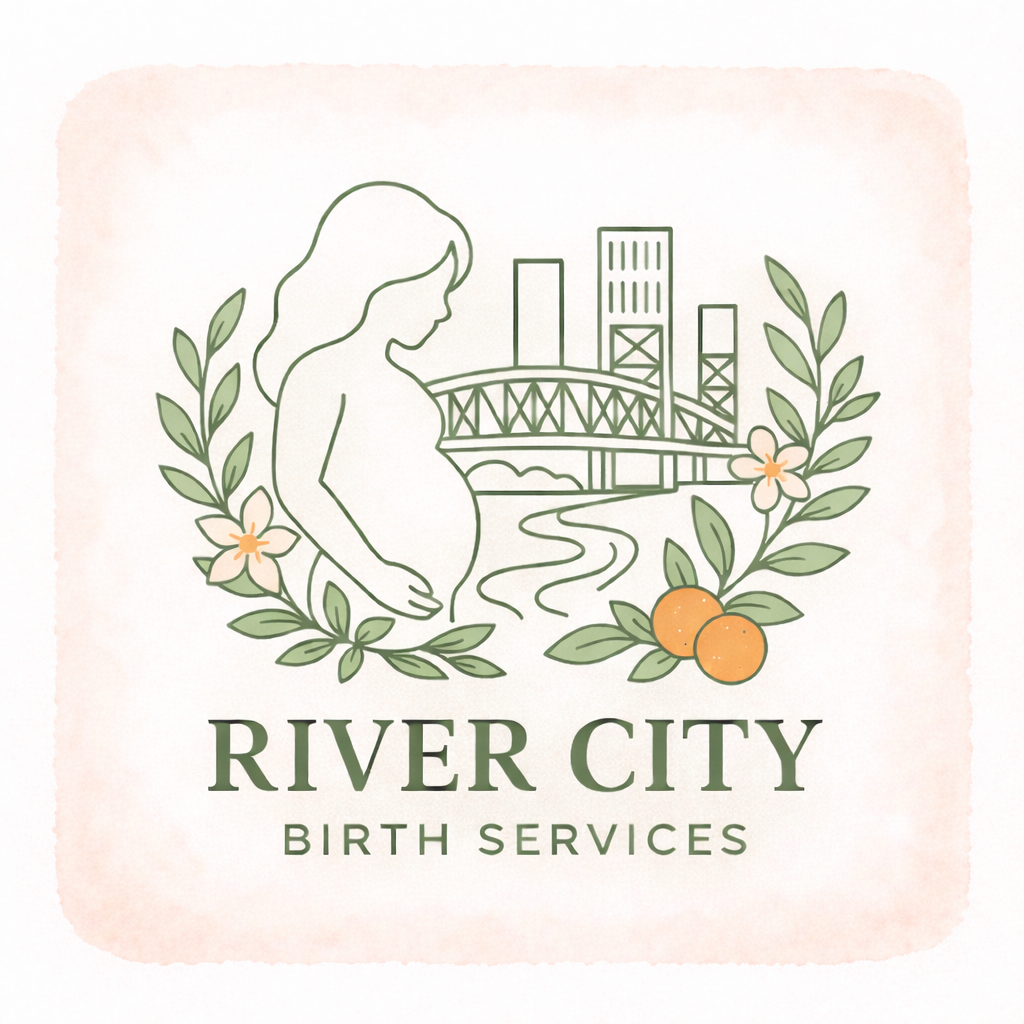 River City logo